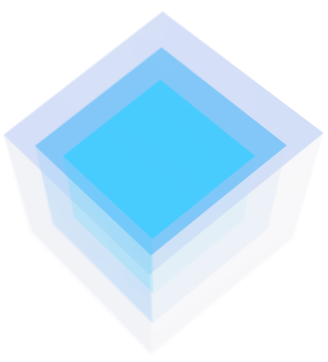 Strataprime cube