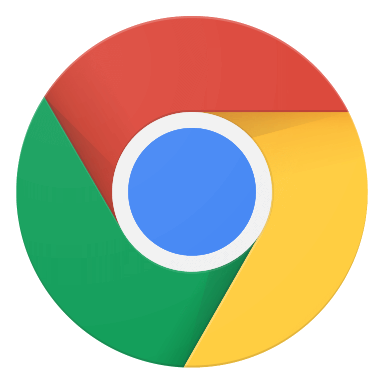 StrataPrime Google Chrome