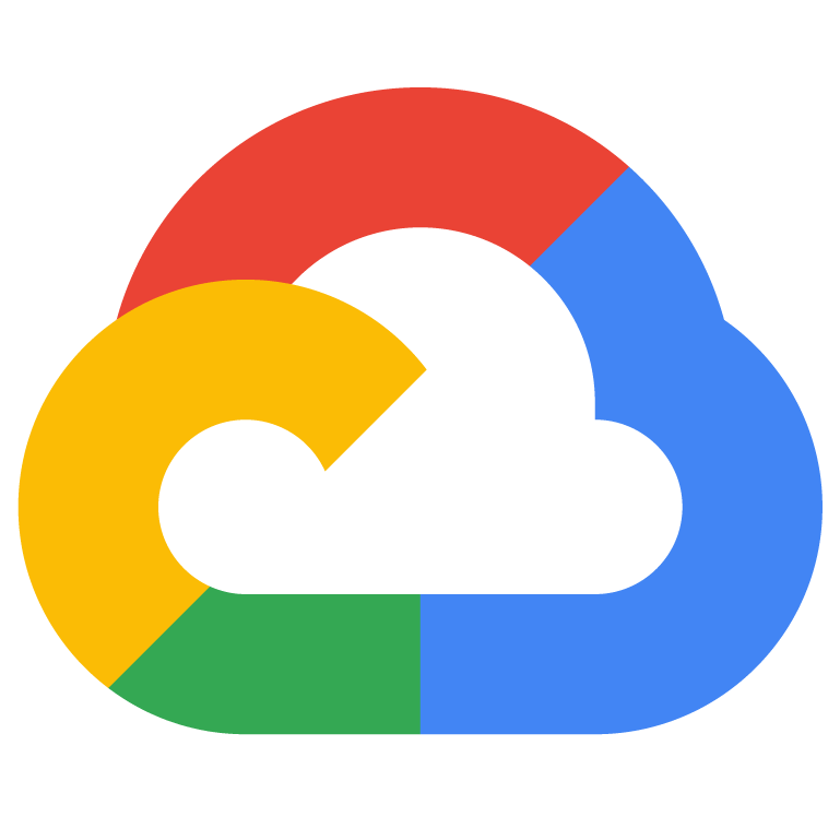 Strataprime Google Cloud Platform