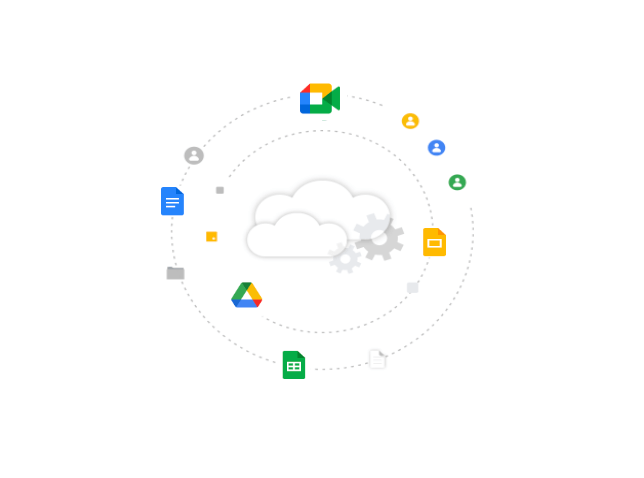 Google Workspace-Business Continuity Planning Features and Value