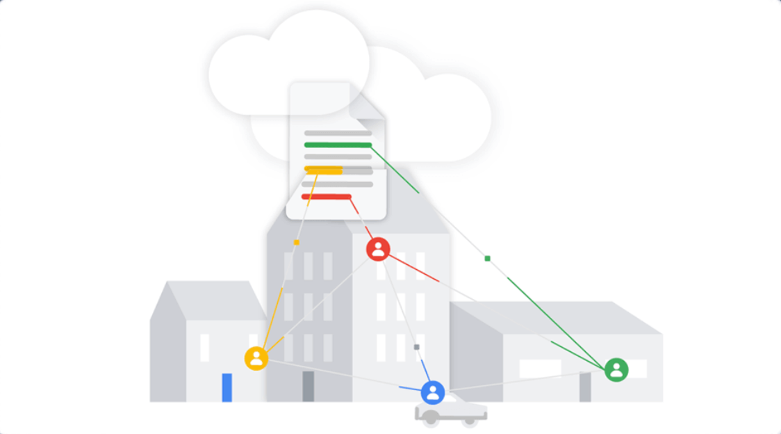 Retaining Logs in Google Workspace