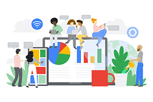 Enabling Immediate Collaboration in Mergers and Acquisitions