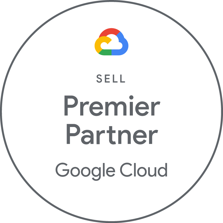 StrataPrime Google Cloud Premier Partner
