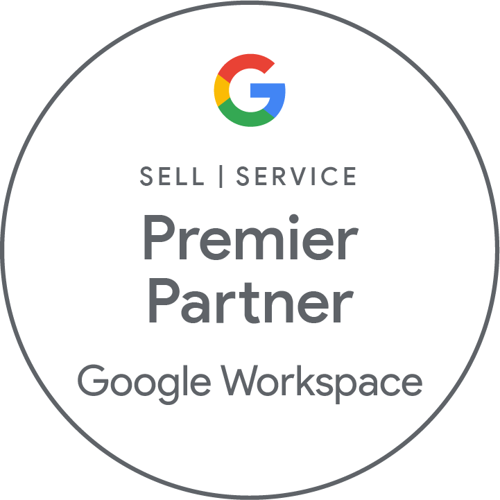 StrataPrime Google Workspace Premier Partner
